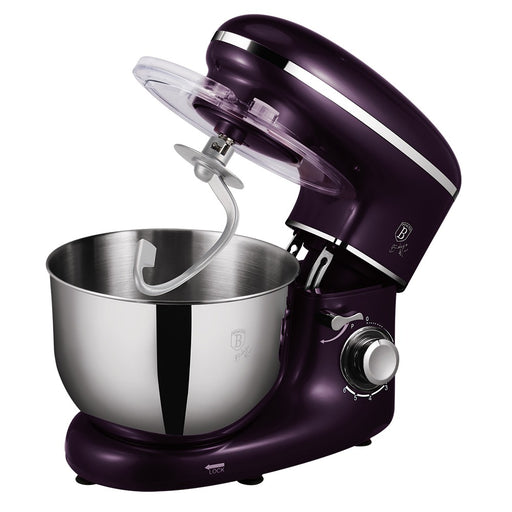Berlinger Haus brand Kitchen Machine - Purple
