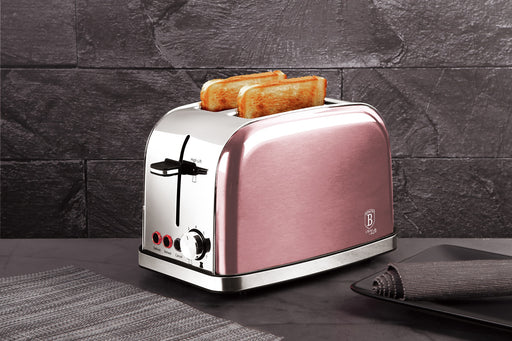 Berlinger Haus brand Toaster - i-Rose