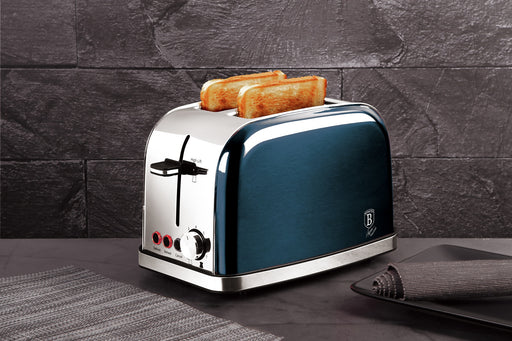 Berlinger Haus brand Toaster - Aquamarine