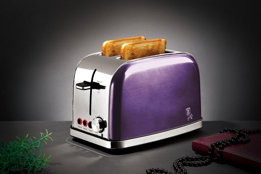 Berlinger Haus brand Toaster - Purple
