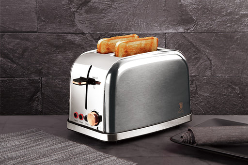 Berlinger Haus brand Toaster - Moonlight