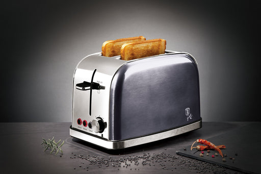 Berlinger Haus brand Toaster - Carbon Pro