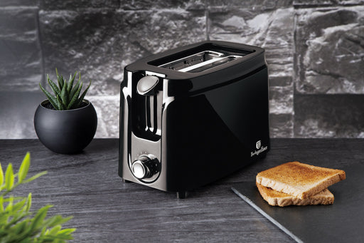 Berlinger Haus brand 2-Slot Toaster - Black