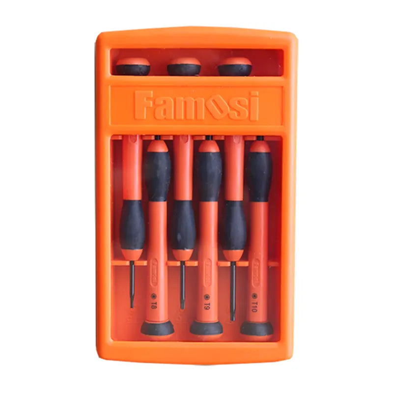 Star watch screwdriver set Star watch screwdriver set