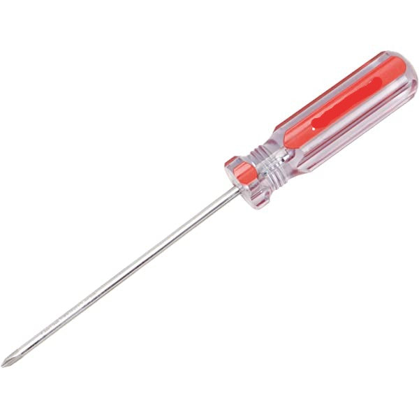 PH0 hardened crystal screwdriver — جعفر شوب