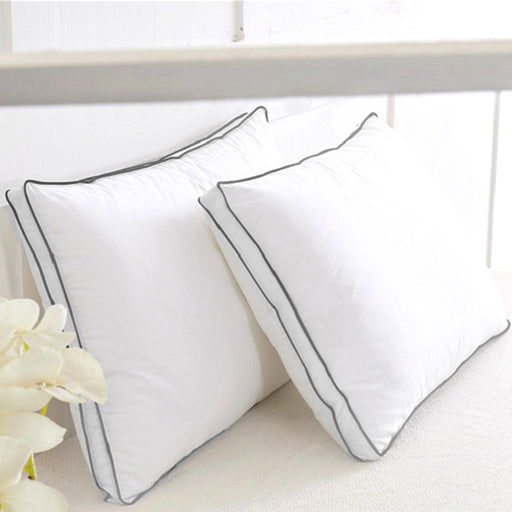 ARMN brand Pedic Snuggle Pillow