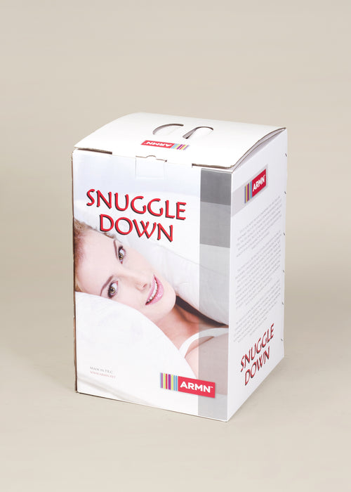 لحاف مفرد بتصميم Snuggle Down من ARMN