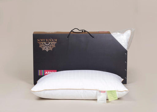 ARMN brand Soft Touch Pillow