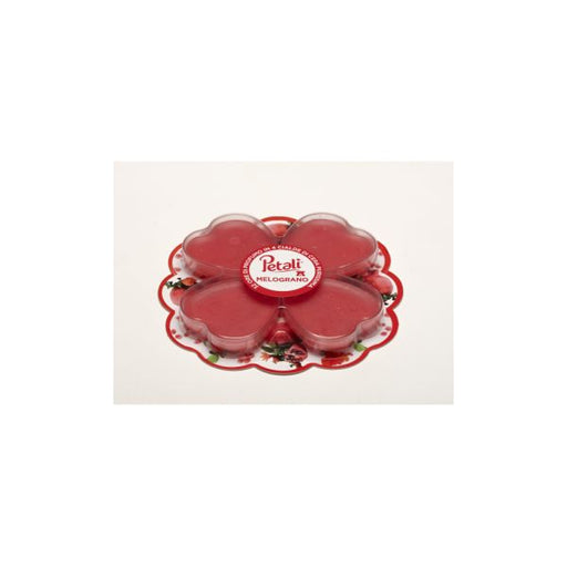 Price's brand Petali Set of 4 Pomegranate Aroma Pods