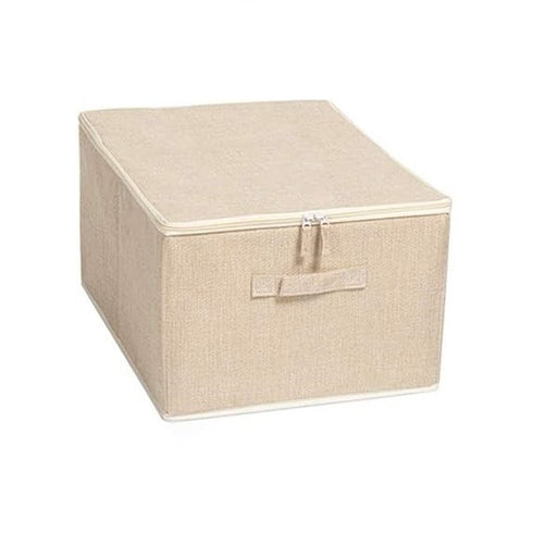 ARMN brand TidyFold 44x34cm Storage Box - Beige