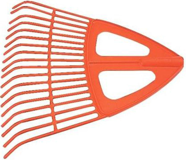 Leaf Rack Comb Plastic agricultural leaf comb - Tramontina — جعفر شوب