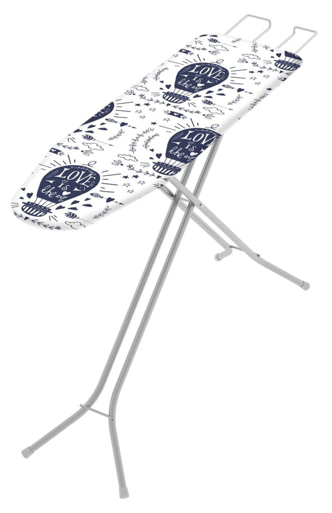 Colombo Board Colombo Easy Ironing Board - Silver — جعفر شوب