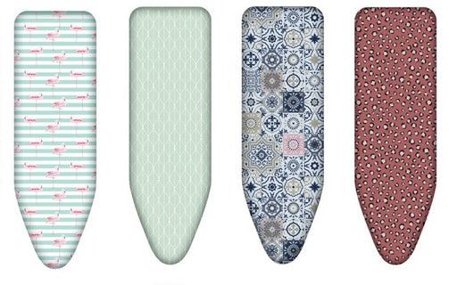 Colombo brand Cotton Ironing Board Cover (Assorted)