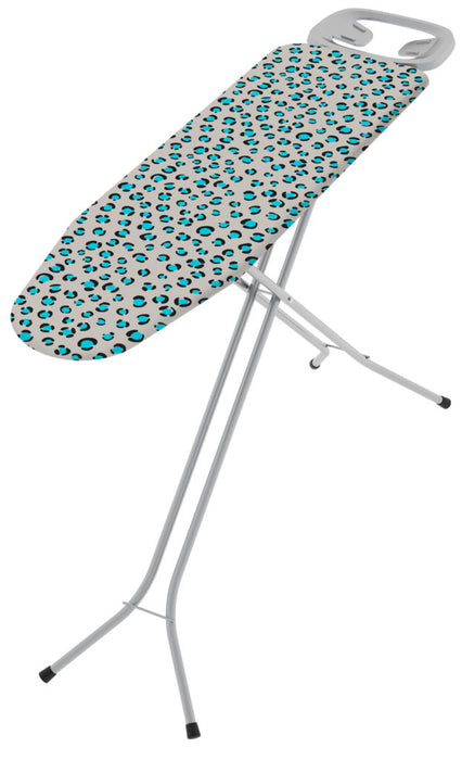 Colombo Super Euro Ironing Board - Silver