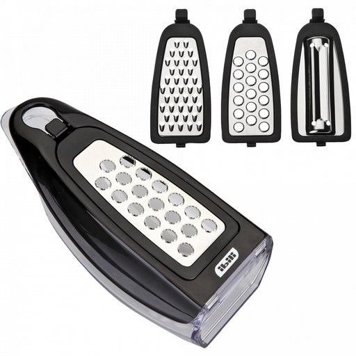 Ibili brand Easycook 15cm Grater