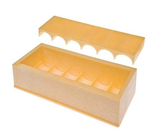 Ibili brand 19x7cm Gunkan Sushi Maker