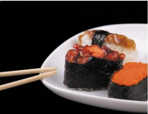 Ibili brand 19x7cm Gunkan Sushi Maker