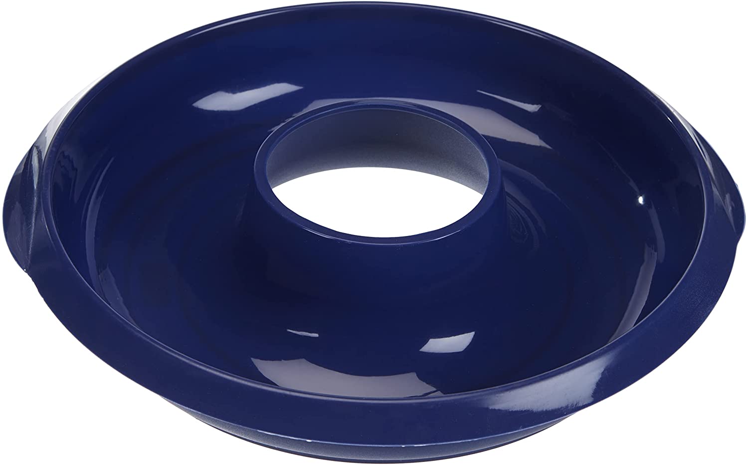 Ibili Blueberry 26cm round cake pan