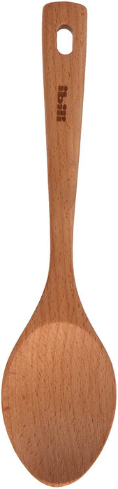Wooden spoon 22 cm from Ibili