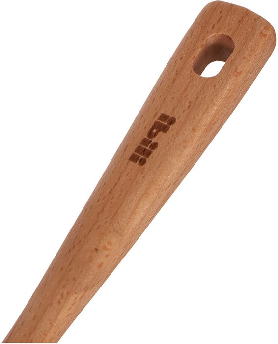 Wooden spoon 22 cm from Ibili