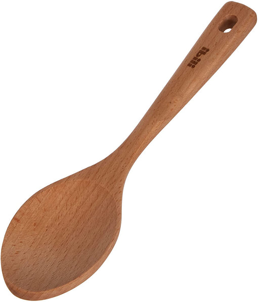 Ibili brand Madera 22cm Spanish Spoon