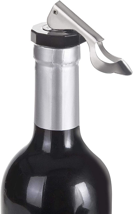 طقم سدادات زجاجات من Ibili