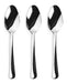 Ibili brand Set of 3 Dinner Spoons - 20 cm