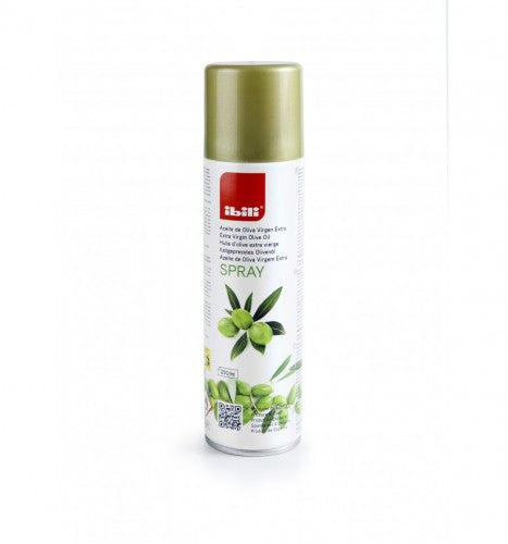 Ibili brand 250ml Extra Virgin Olive Oil Spray