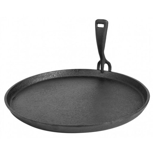 Ibili brand Cast Iron 30cm Plate