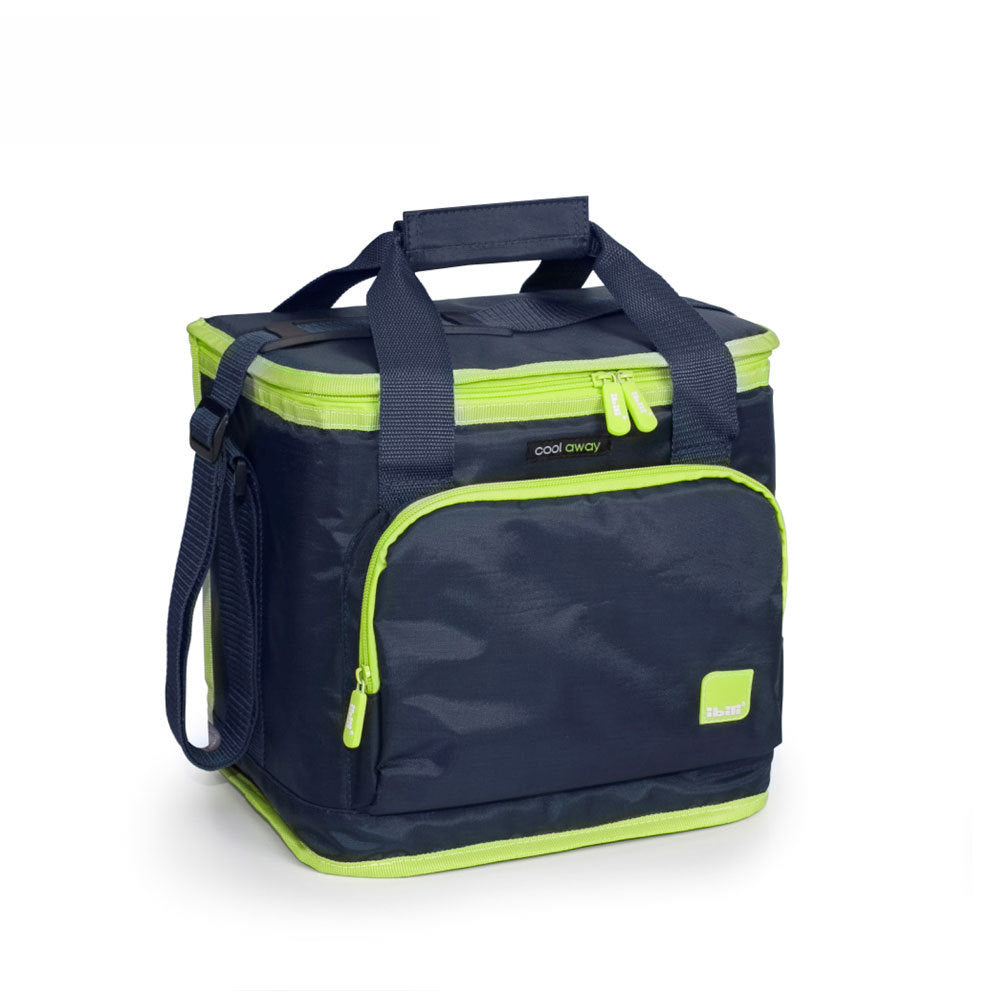 Ibili Hella 15L Thermal Bag - Navy