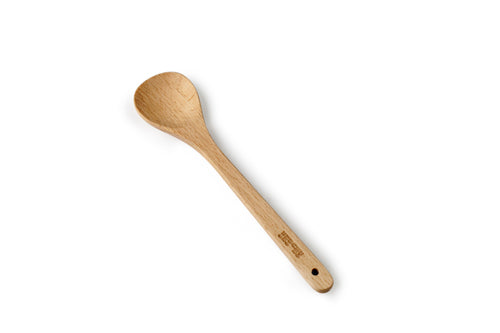 Ibili brand 18cm Wooden Spoon