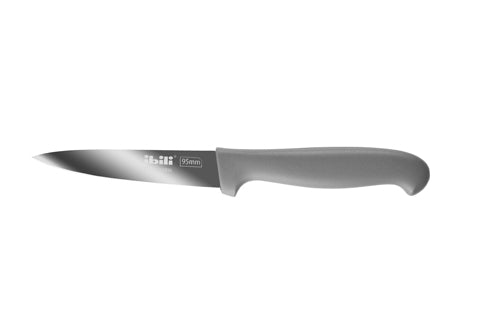 Ibili brand Basic 20cm Paring Knife - Gray