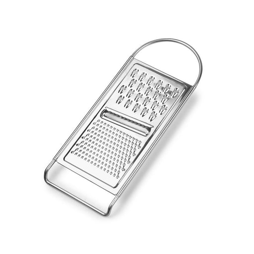 Ibili brand 28x11.5cm Flat Grater