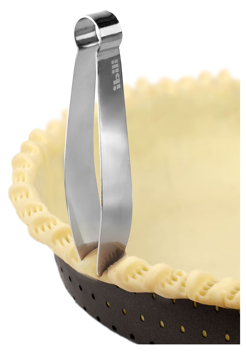 Ibili 14cm Bakery Edging Tongs — جعفر شوب
