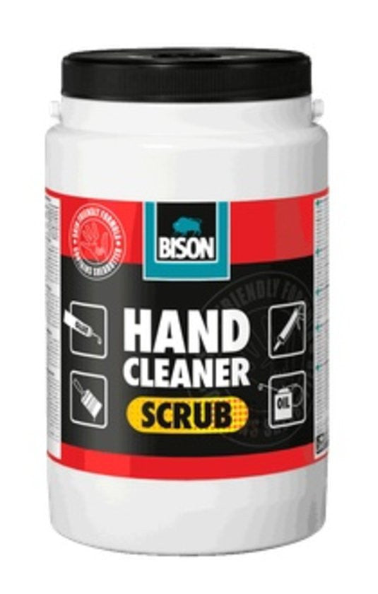 Hand Cleanser 200 ml - BISON