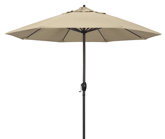 مظلة خارجية بدون قاعدة Bashiti Hardware