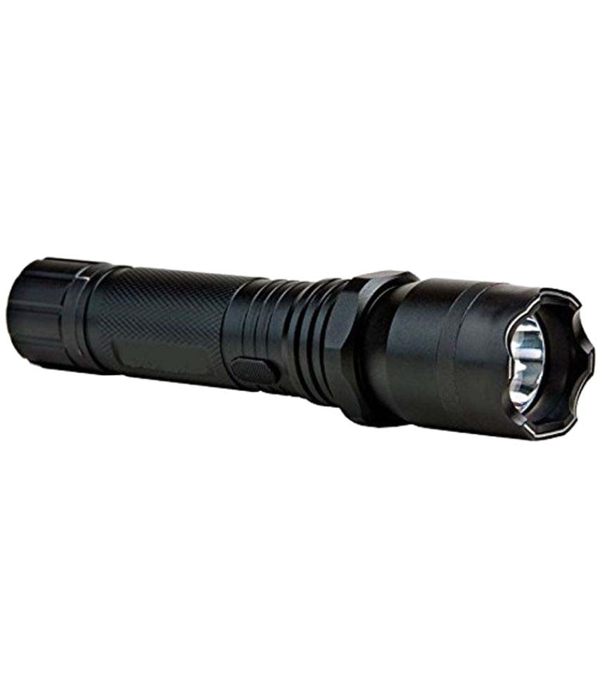 لوكس شحن ليد لون أسود - جعفر شوب