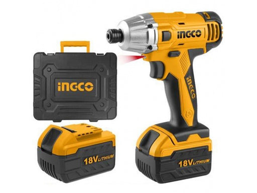 درل شحن 18 فولت شد البراغي - جعفر شوب