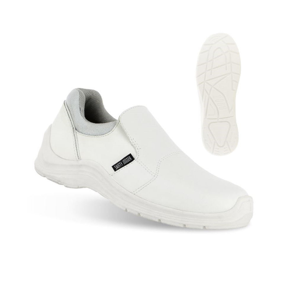 حذاء مختبرات طبي جوستو - Jogger