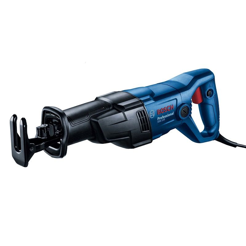 Reciprocating saw 1200 watts - Bosch