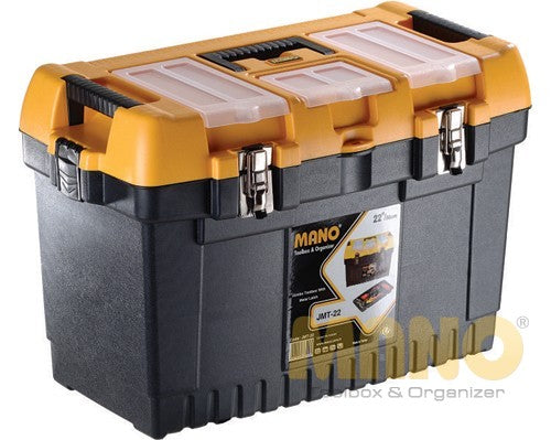 Mano Tool Box — جعفر شوب