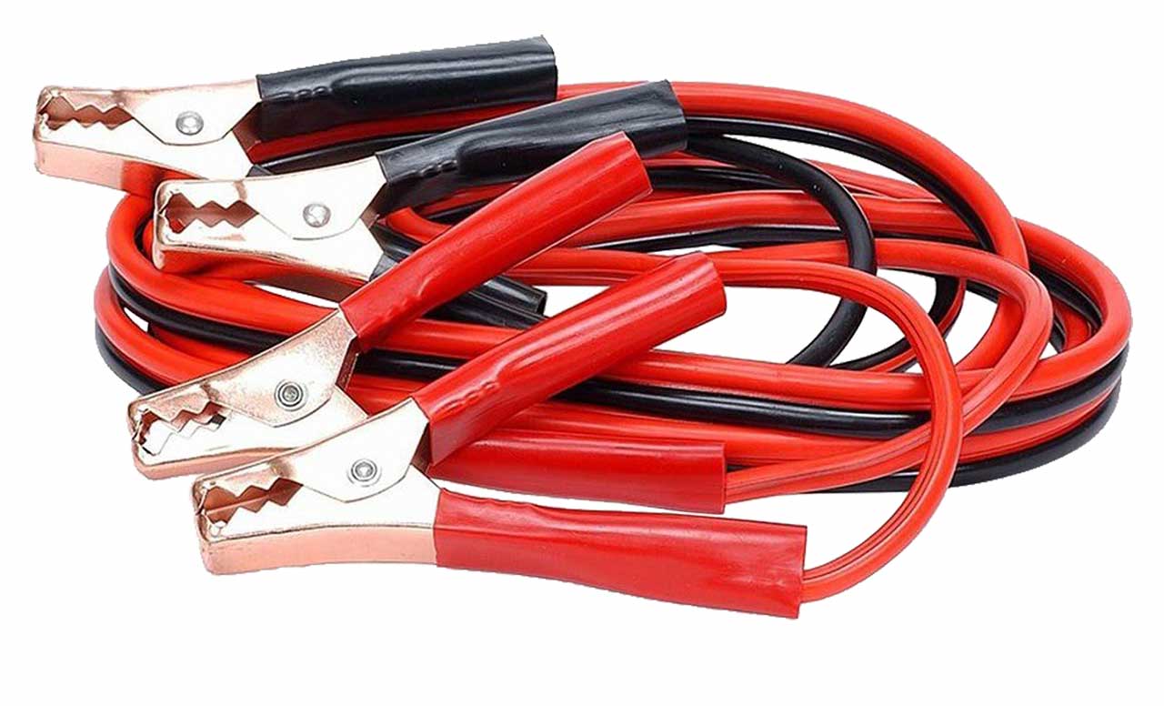 Total car start cable Total car start cable