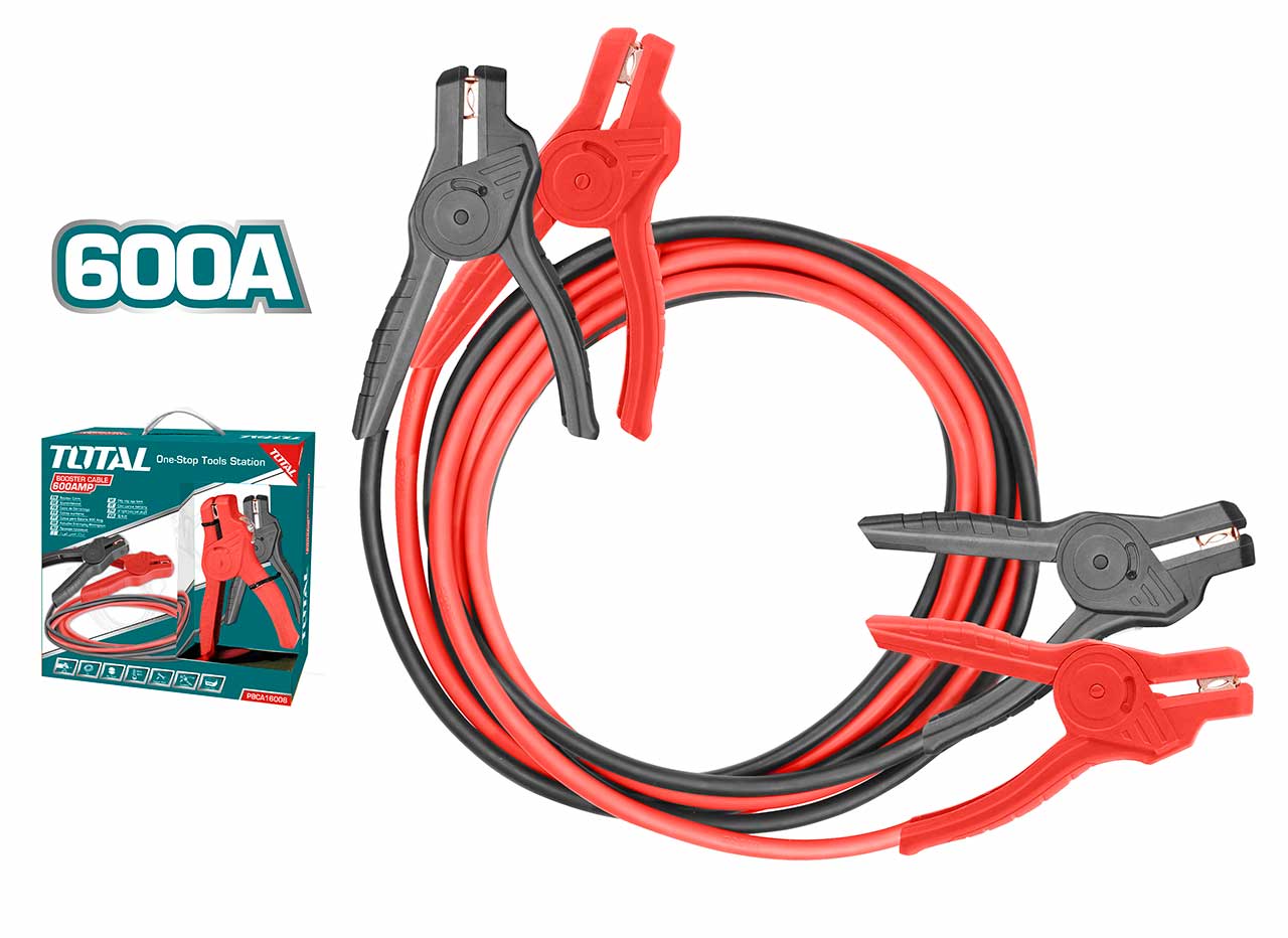 Total car start cable Total car start cable