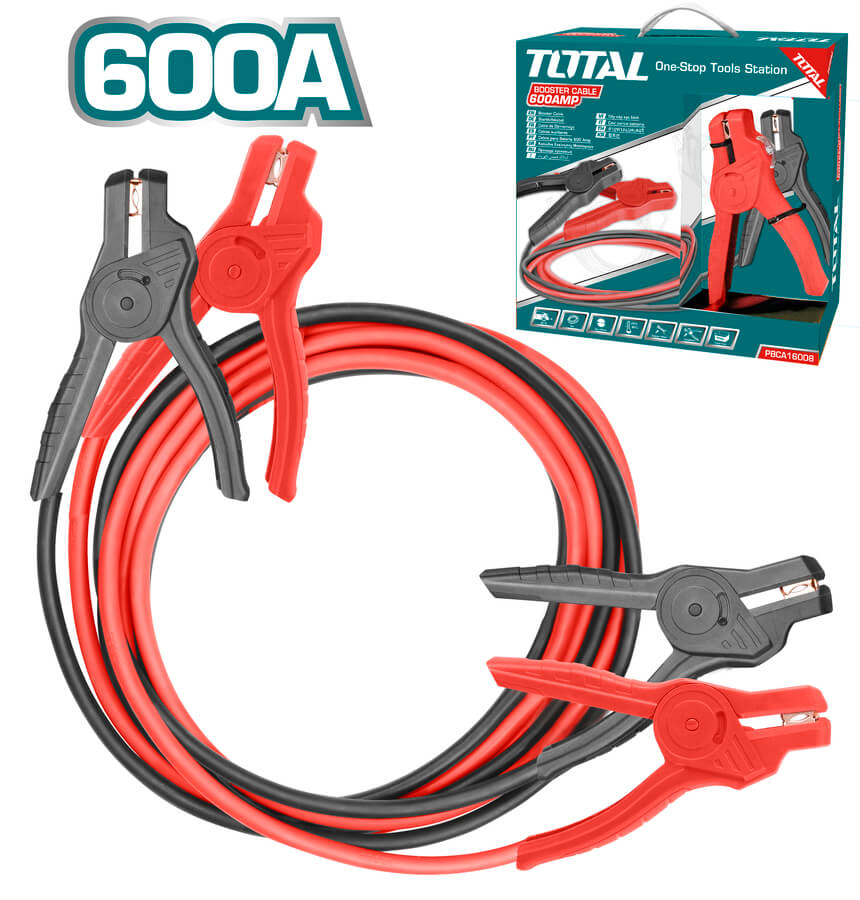 Total car start cable Total car start cable