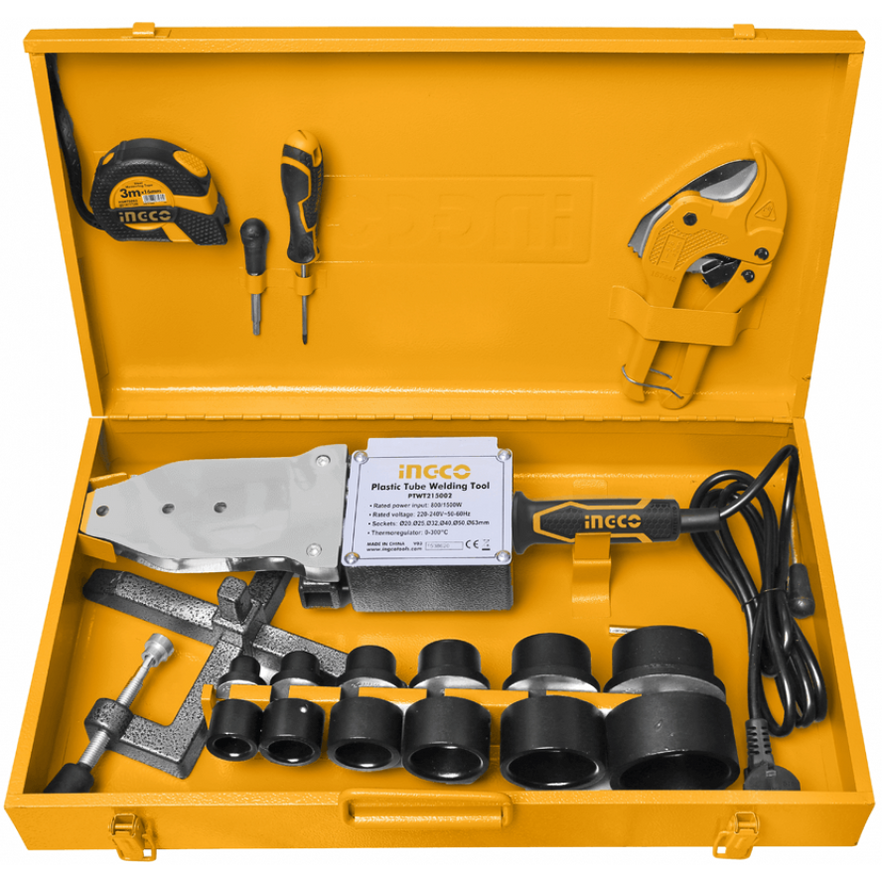 Inco 800 Shop Inco 800 Watt plastic welding machine at the best prices in Jordan ...