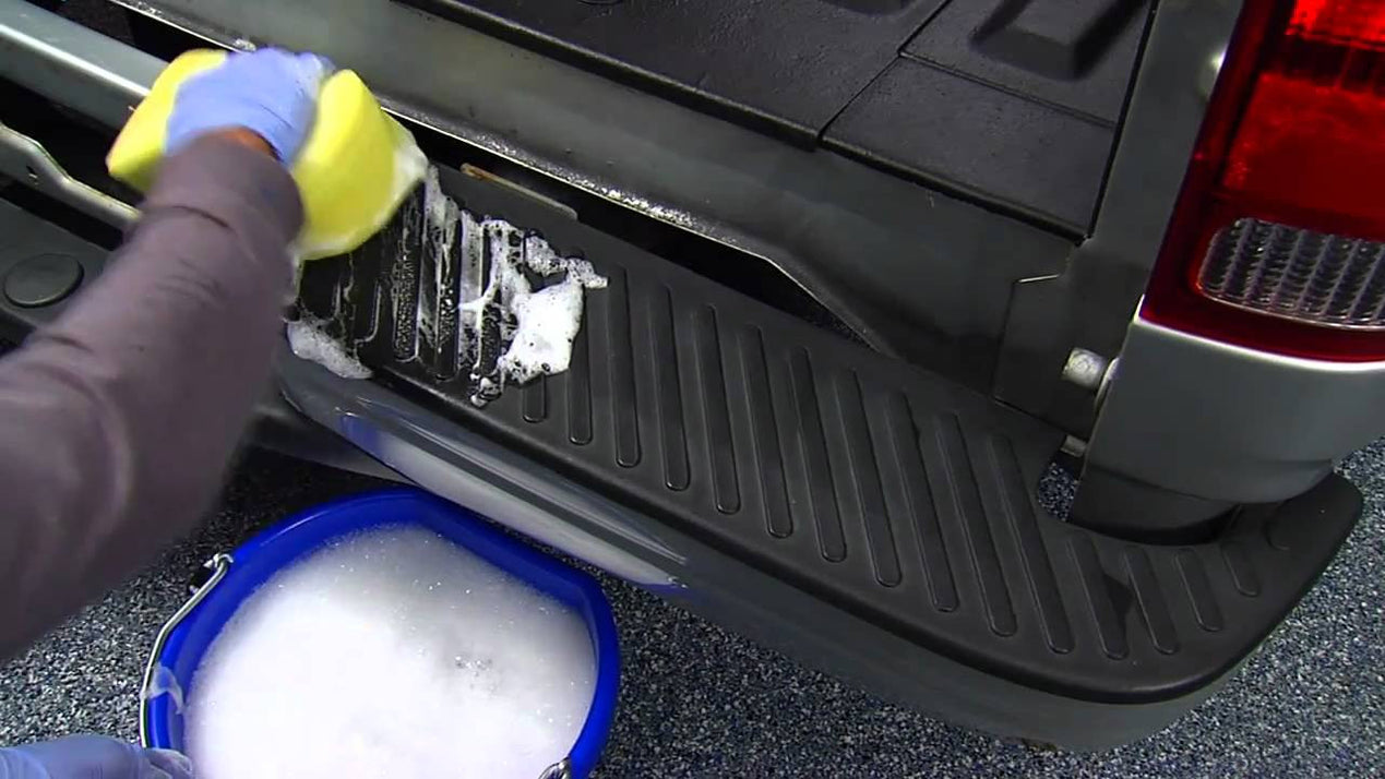 Shop RustOleum car bumper spray paint at the best prices in Jordan