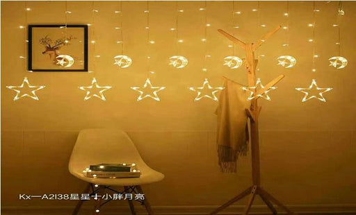 زينة رمضان 2022 - تعمل على كهرباء 220 فولت Akram Al Masri