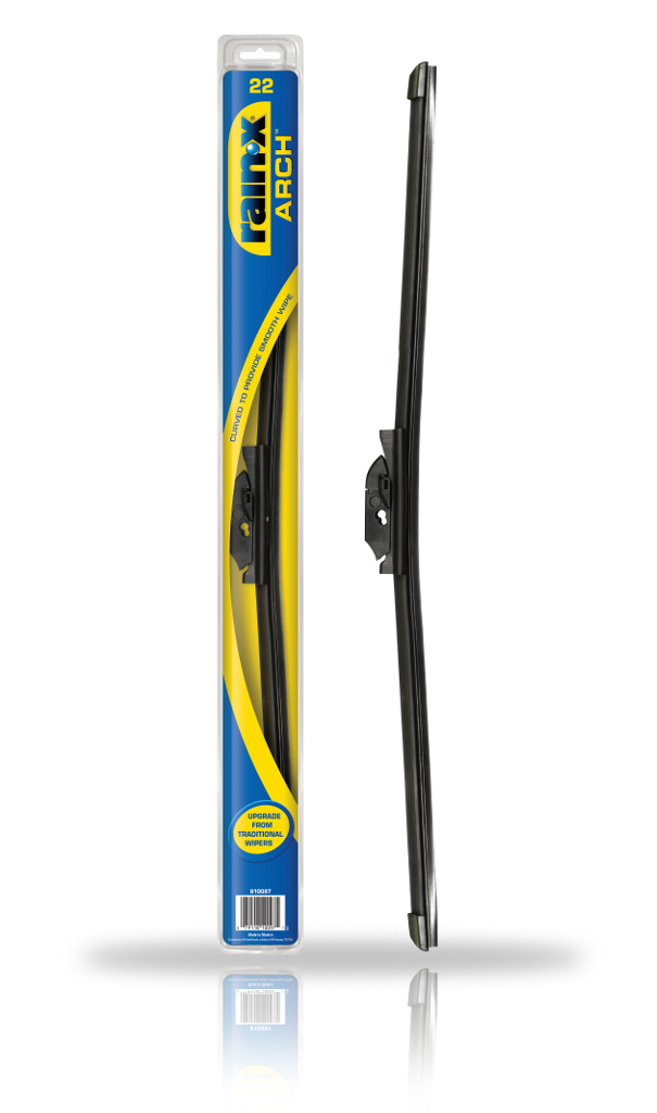 Car Windshield Wipers Bracket - RainX