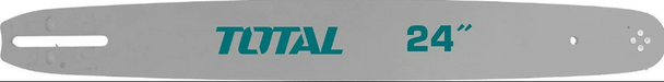 بار منشار سلسلة 24 بوصة من توتال Bashiti Hardware