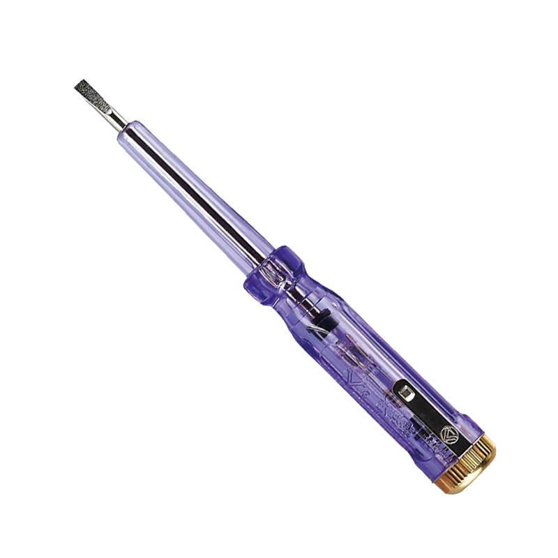 Small size tester screwdriver — جعفر شوب